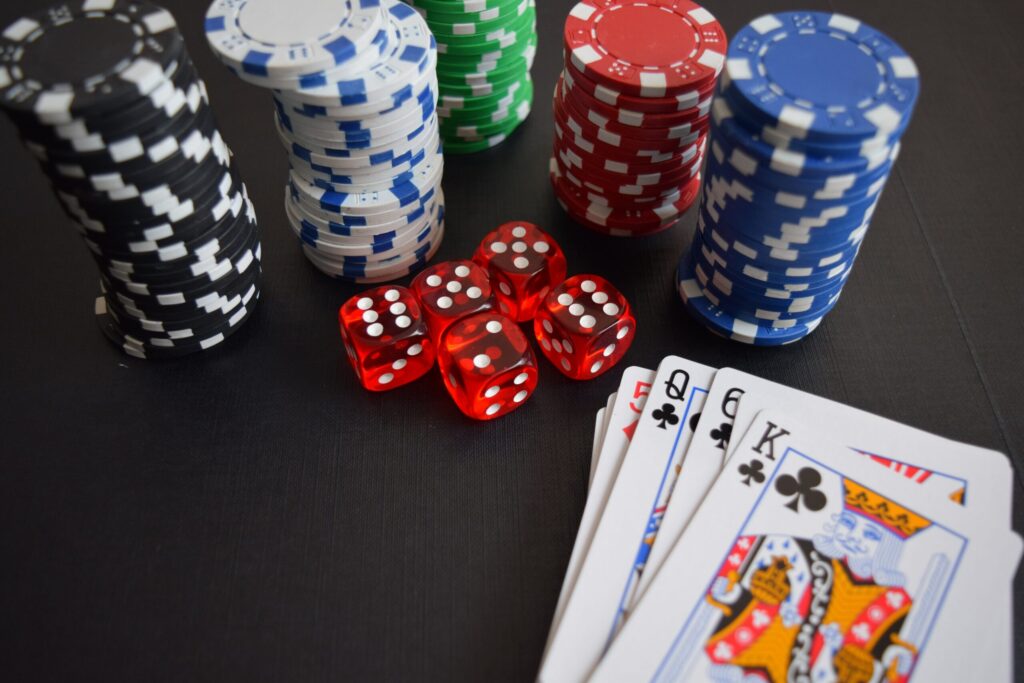 Virtual Gambling: Get Your Casinos Online Bonus when Playing Online