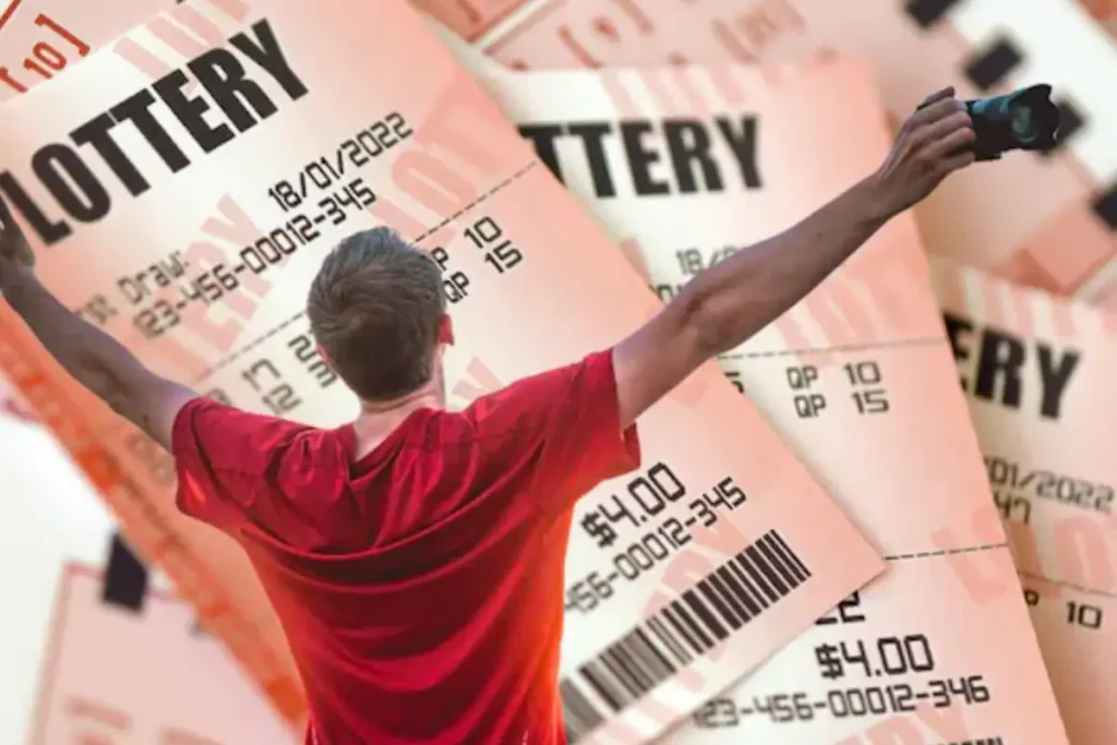 Is the Lottery Pure Luck or a Calculated Risk?